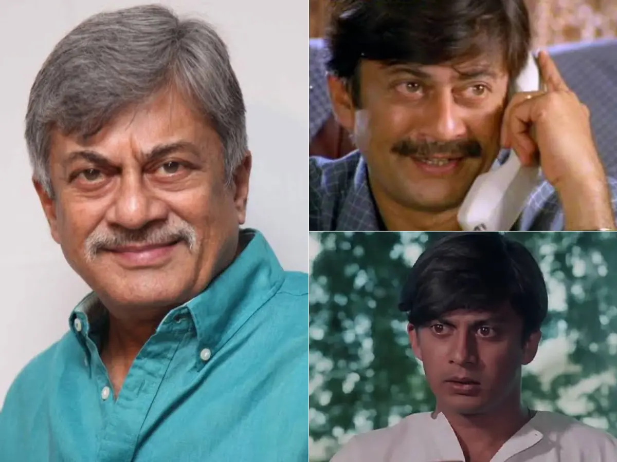 Anant Nag to recieve Dadasaheb Phalke Award: From Ankur to Nishant- Revisit his best films and iconic performances on OTT