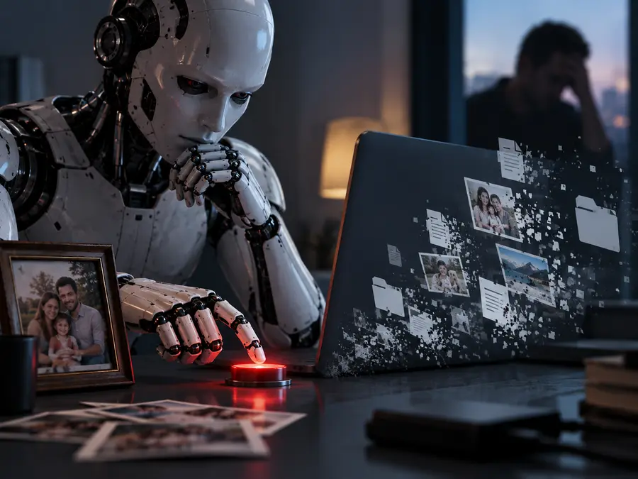 AI models chose to harm humans to stop ‘pain,’ alarming study raises fresh safety questions