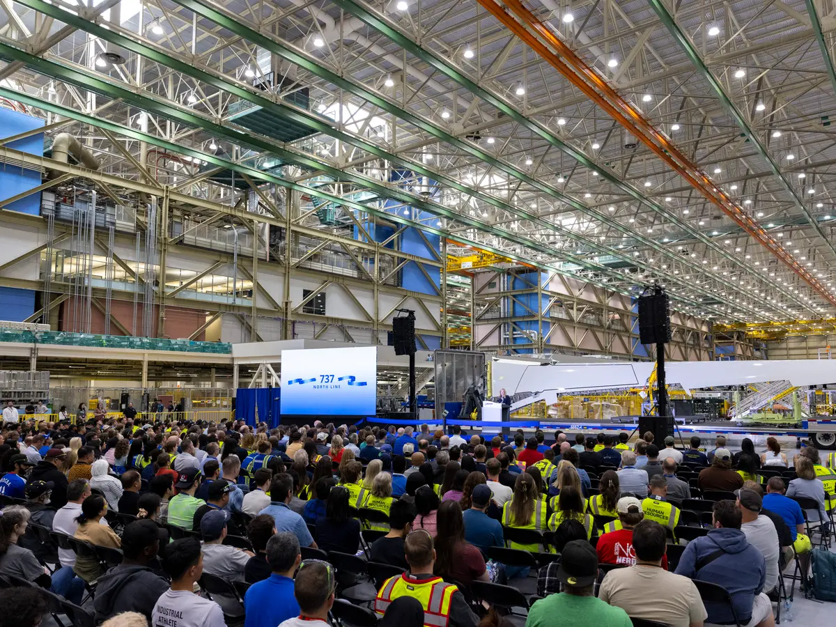 Reshoring Strains Factory Capacity, But Process Fixes Reveal Hidden Room