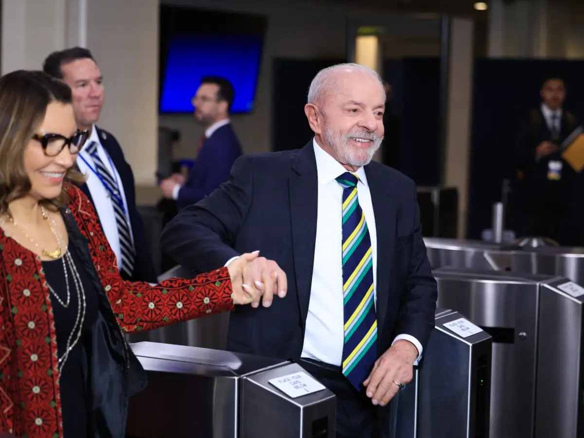 Why Brazil Opens the United Nations General Assembly Debate