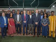 UK's Manufacturing Africa programme unlocks over $630m investment, creates 21,400 jobs in Nigeria