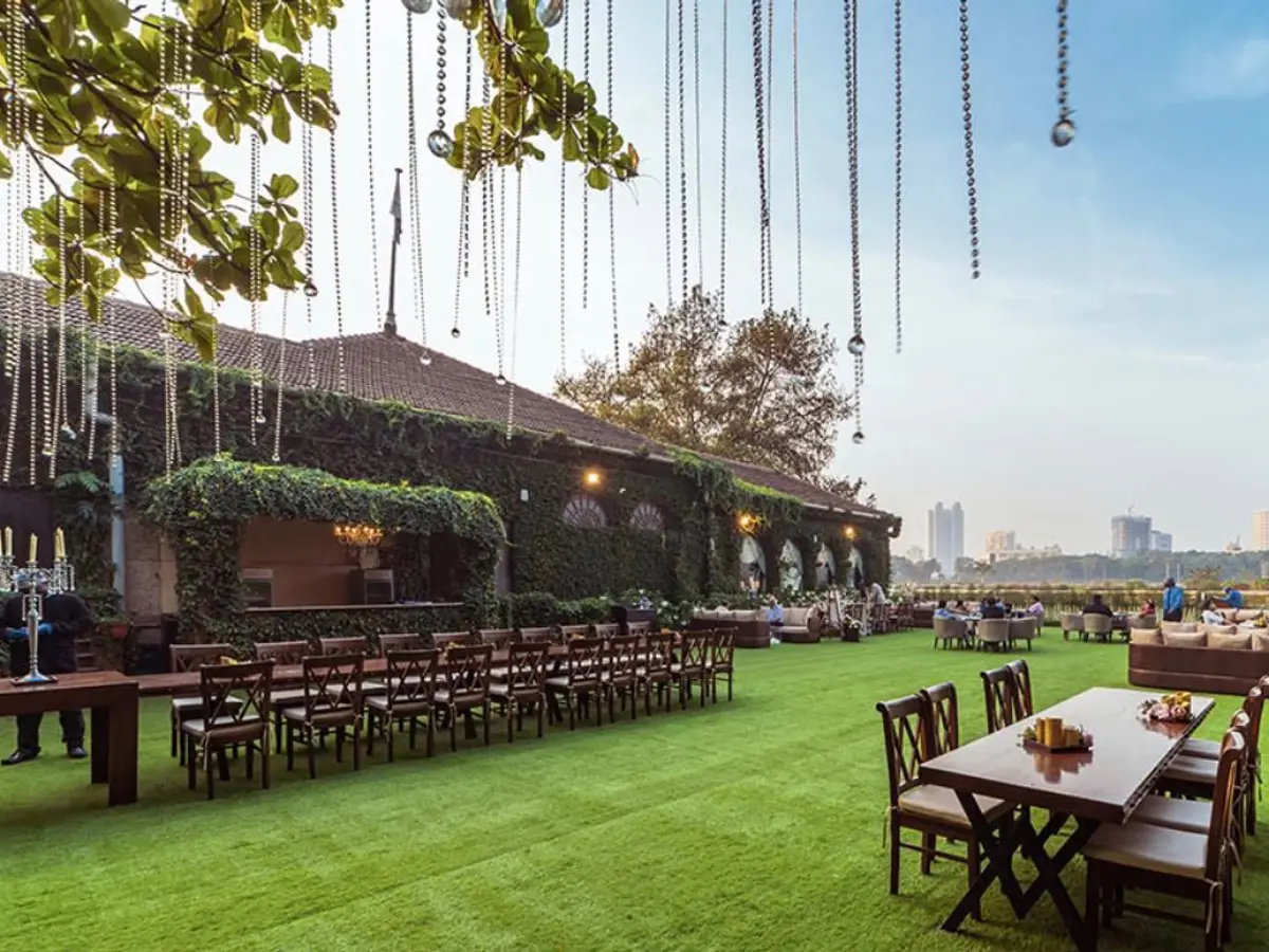 Gallops Restaurant Licence Suspended After Mumbai Food Safety Violations