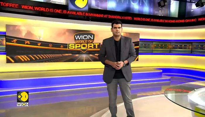 WionNews Video