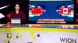 Canada emerges as a growing energy supplier to China 