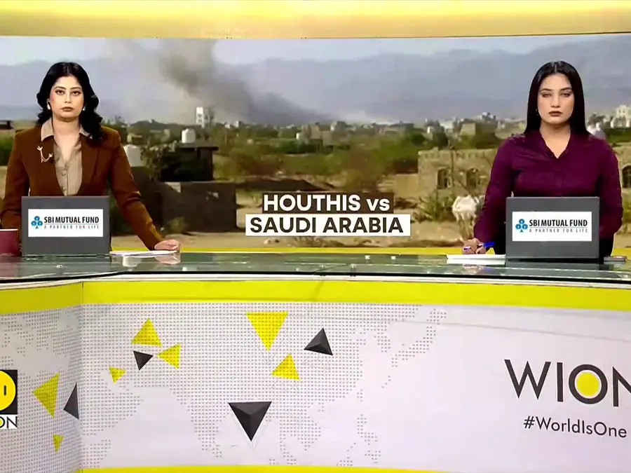 Houthis: Saudi Arabia Attack on Yemen prison kills nine