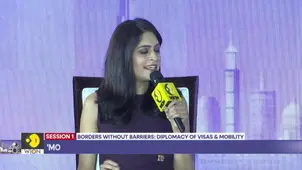 WION Iconic Tourism Summit: South African envoy pushes for direct air connectivity with India