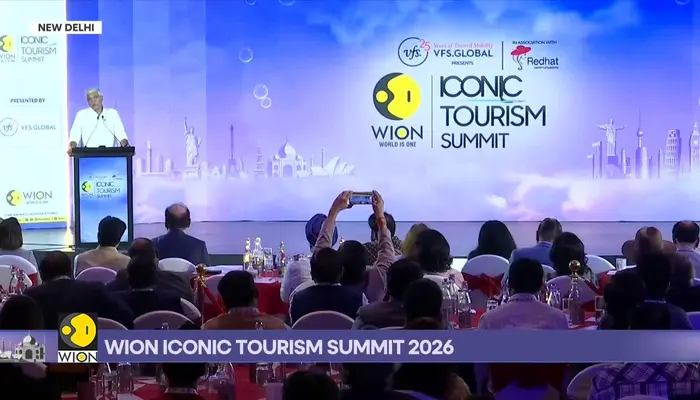 WionNews Video