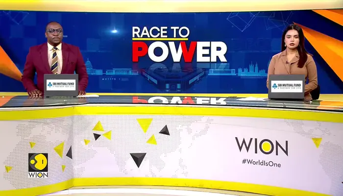 WionNews Video