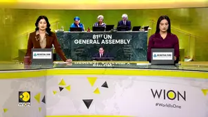 81st UN General Assembly: Burnham announces UK-US AI defence tie-up