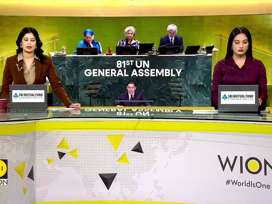 81st UN General Assembly: Burnham announces UK-US AI defence tie-up