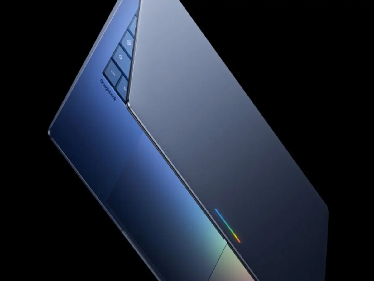 Google Launches $899 Googlebook Laptops With Gemini and Android Integration