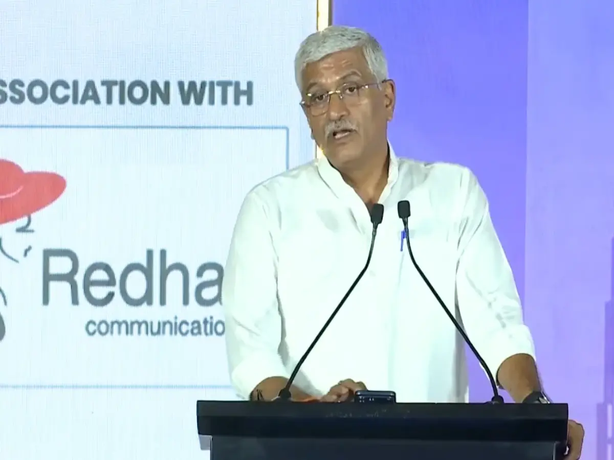 WION Iconic Tourism Summit & Awards 2026: Union Minister Shekhawat says 'experiential travel' the next big trend WION Iconic Tourism Summit & Awards 2026: Union Minister Shekhawat says 'experiential travel' the next big trend
