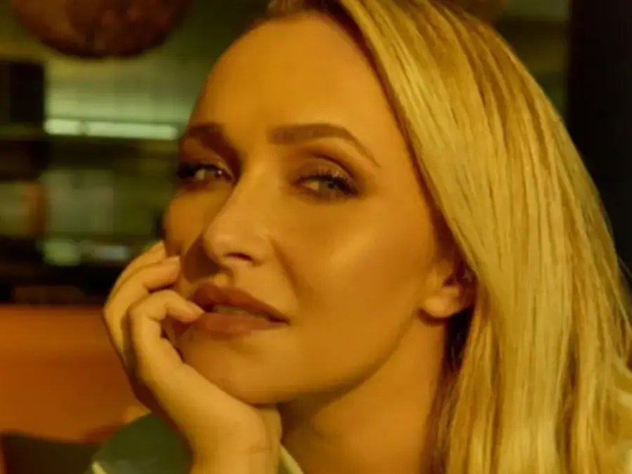 Hayden Panettiere’s death ruled as accident, linked to toxic effects of fentanyl