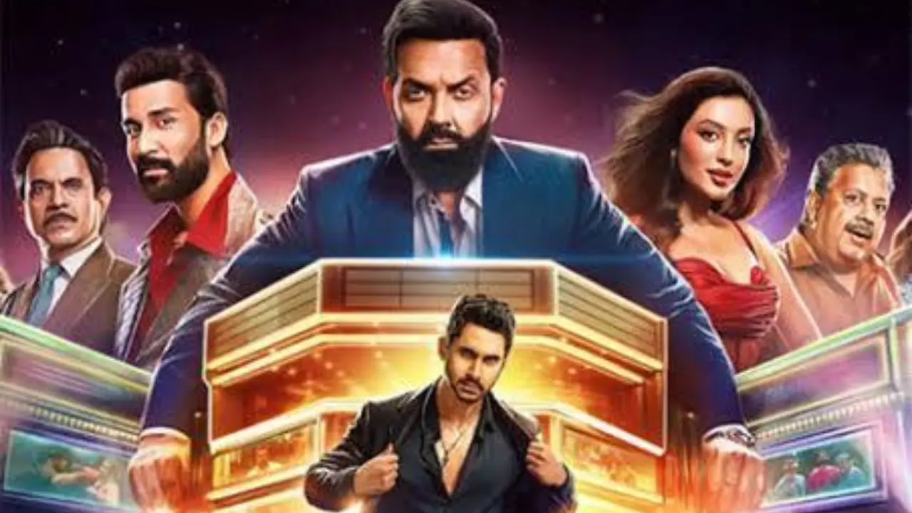 The Ba***ds of Bollywood Season 2 confirmed? Aryan Khan’s Netflix show to start filming in March: Report