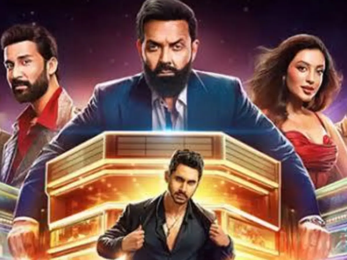 Ba***ds of Bollywood Season 2 Reportedly Begins Filming in 2027