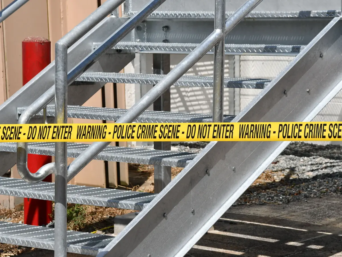 Gunmen Kill 11 in South African Home Near Durban