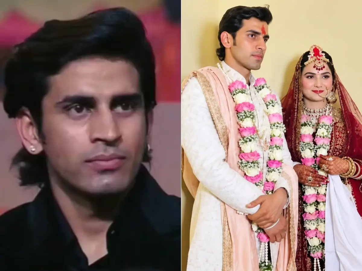Bigg Boss 20: Kushal Tanwar aka Gullu breaks silence on his marriage and divorce