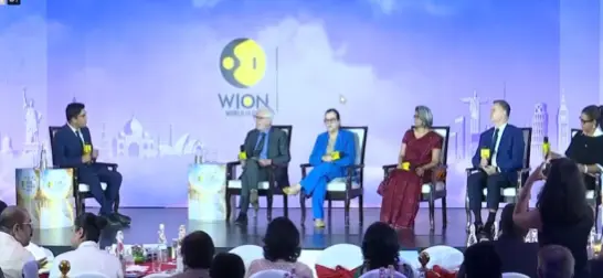 WION Tourism Summit: Ireland, Slovakia ambassadors highlight tourism as a bridge for stronger India ties