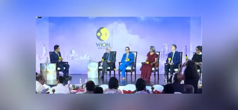 WION Tourism Summit: Ireland, Slovakia ambassadors highlight tourism as a bridge for stronger India ties WION Tourism Summit: Ireland, Slovakia ambassadors highlight tourism as a bridge for stronger India ties