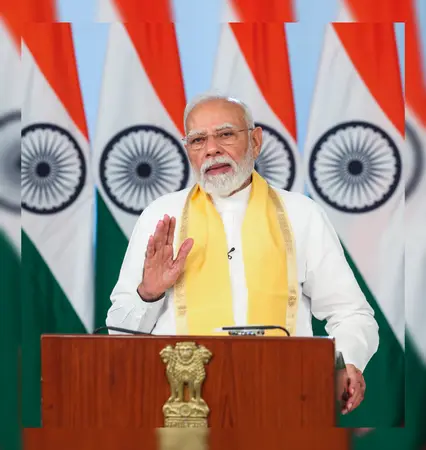 PM Modi expected to visit Belgium, US and Canada in December with focus on trade deals, G20 PM Modi expected to visit Belgium, US and Canada in December with focus on trade deals, G20
