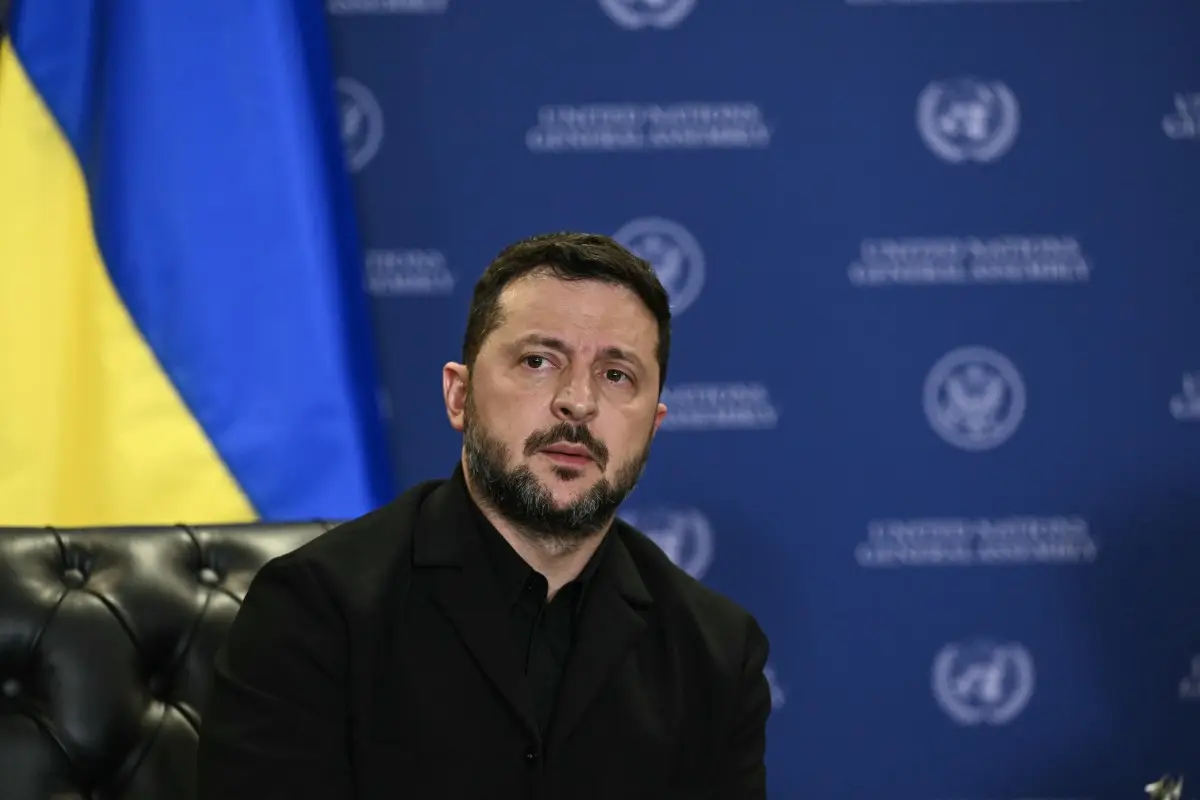 Ukraine hits Ufa oil refinery as Russia strikes Kyiv after Zelensky-Trump talks