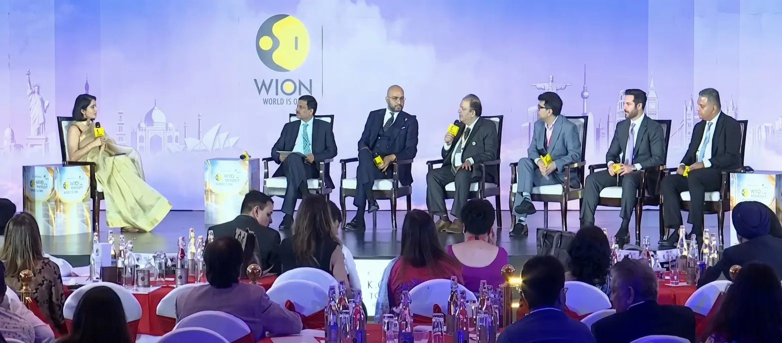WION Iconic Tourism Summit: India’s tourism potential, aviation push and changing travel trends