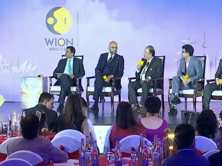 WION Iconic Tourism Summit: India’s tourism potential, aviation push and changing travel trends WION Iconic Tourism Summit: India’s tourism potential, aviation push and changing travel trends