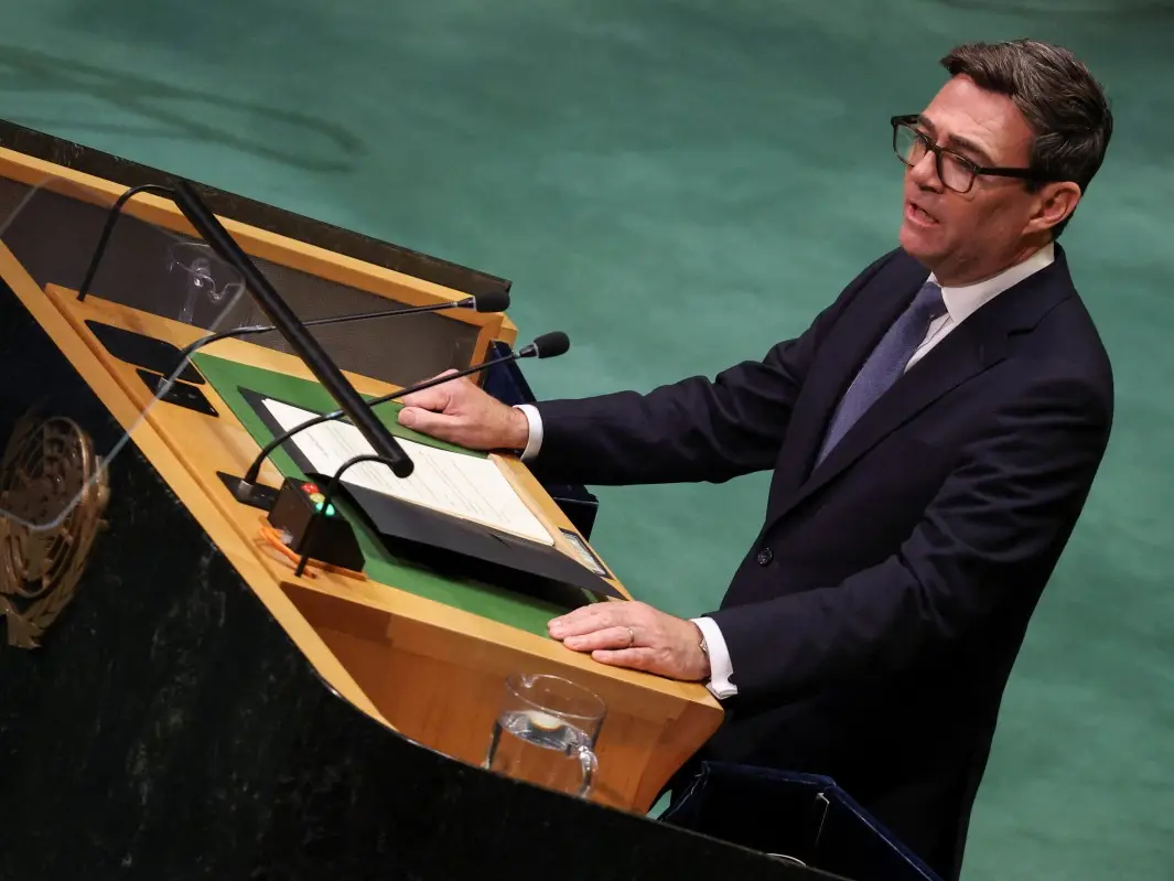 UK launches new agency to combat AI-amplified disinformation from Russia UK launches new agency to combat AI-amplified disinformation from Russia