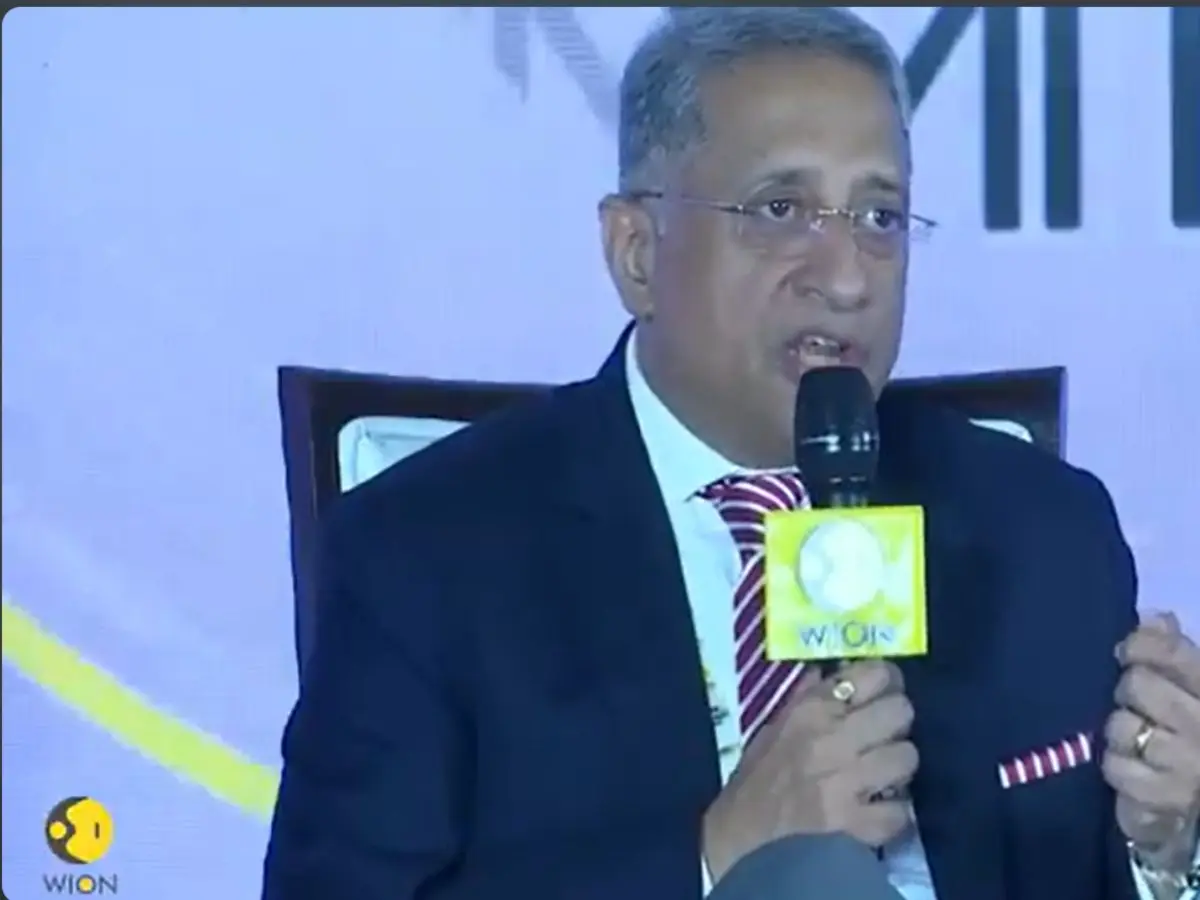 AI helped with documentation, fraud prevention: Vinay Malhotra of VFS technologies