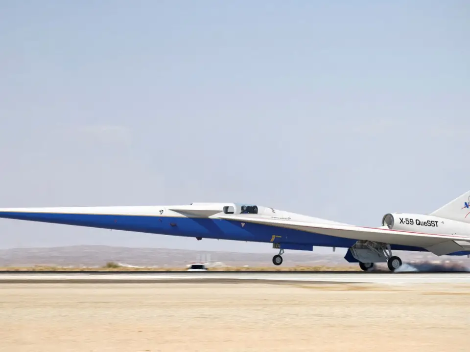 China to test supersonic jet that moves at Mach 2, double the speed of sound China to test supersonic jet that moves at Mach 2, double the speed of sound