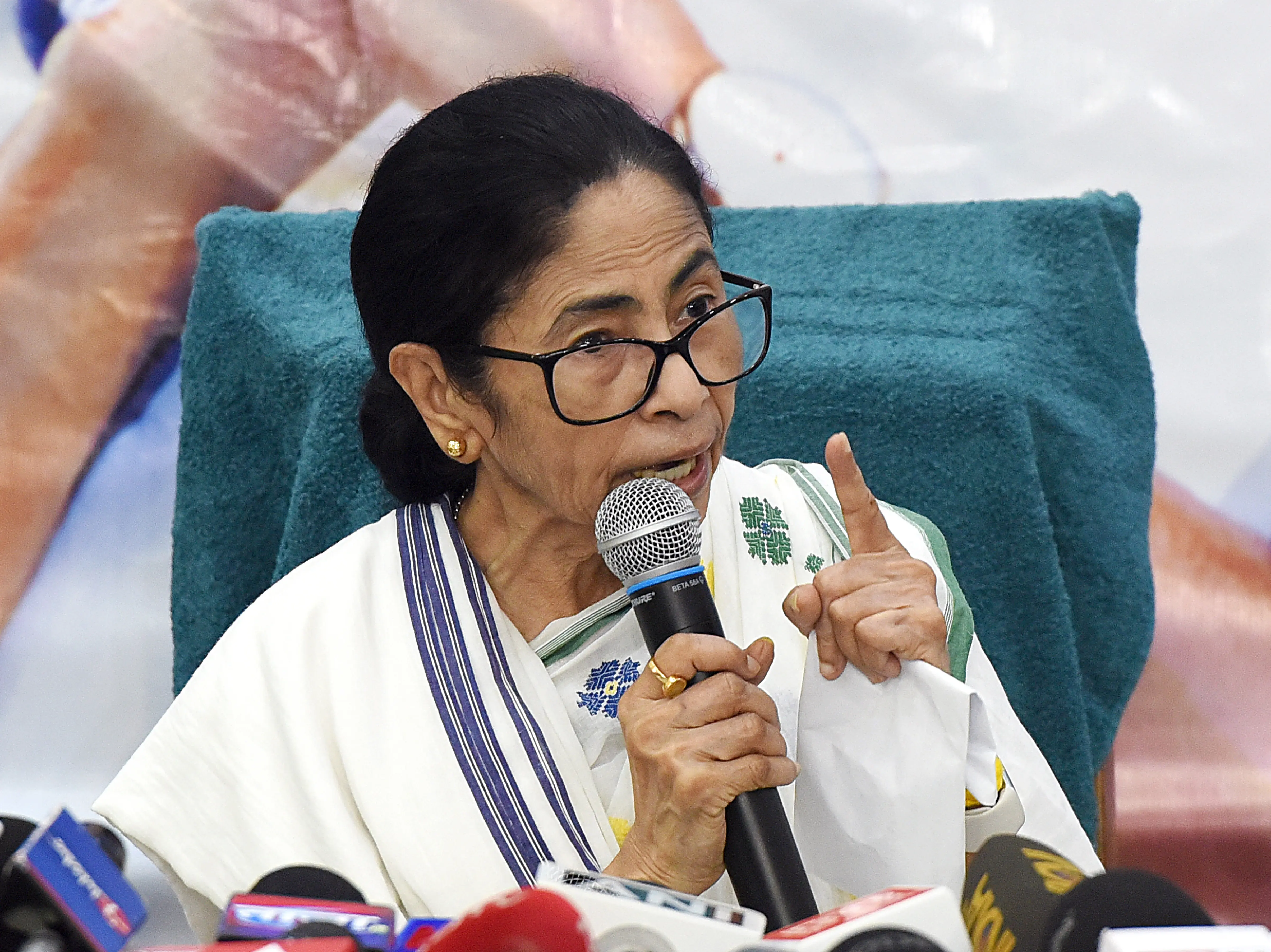 Mamata demands CEC Gyanesh Kumar's arrest, calls for fresh Bengal polls with old voter list Mamata demands CEC Gyanesh Kumar's arrest, calls for fresh Bengal polls with old voter list