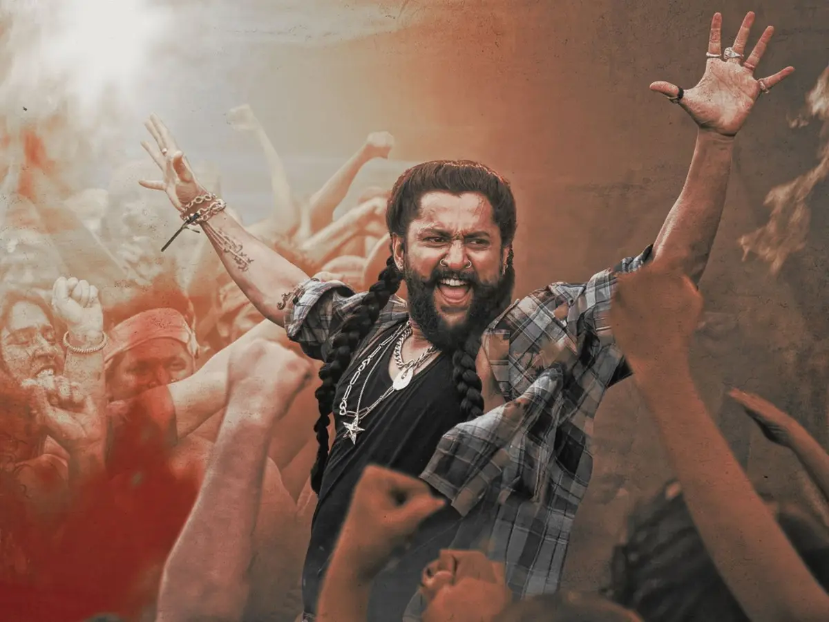 Nani clarifies Bengaluru Court order restraining defamatory content does not target genuine movie reviews