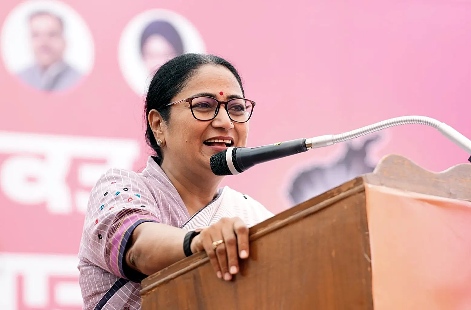 Delhi govt approves ‘DURGA’ scheme, 1,300 pink e-autos for women, transgender persons