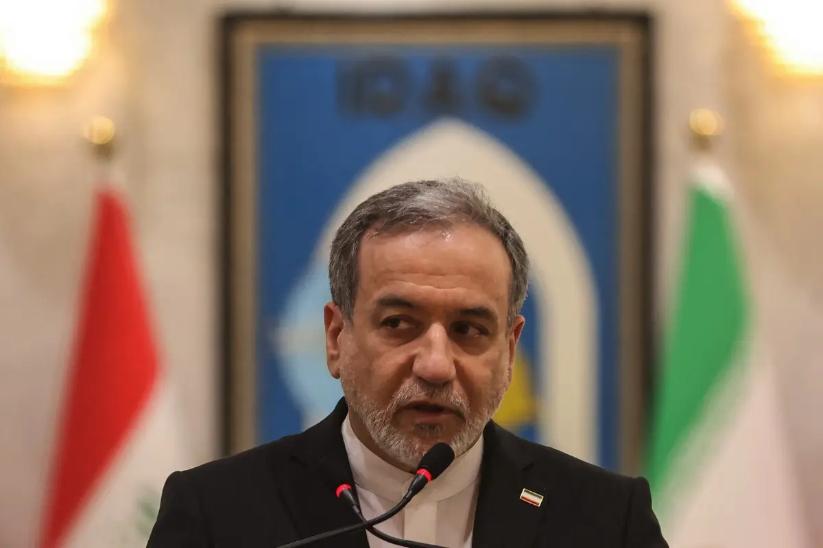 ‘Severe long-term consequences’: Iran’s Araghchi warns EU, NATO against supporting US-Israeli military actions