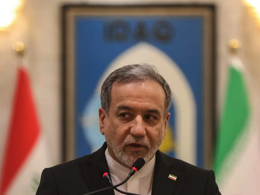 ‘Severe long-term consequences’: Iran’s Araghchi warns EU, NATO against supporting US-Israeli military actions ‘Severe long-term consequences’: Iran’s Araghchi warns EU, NATO against supporting US-Israeli military actions