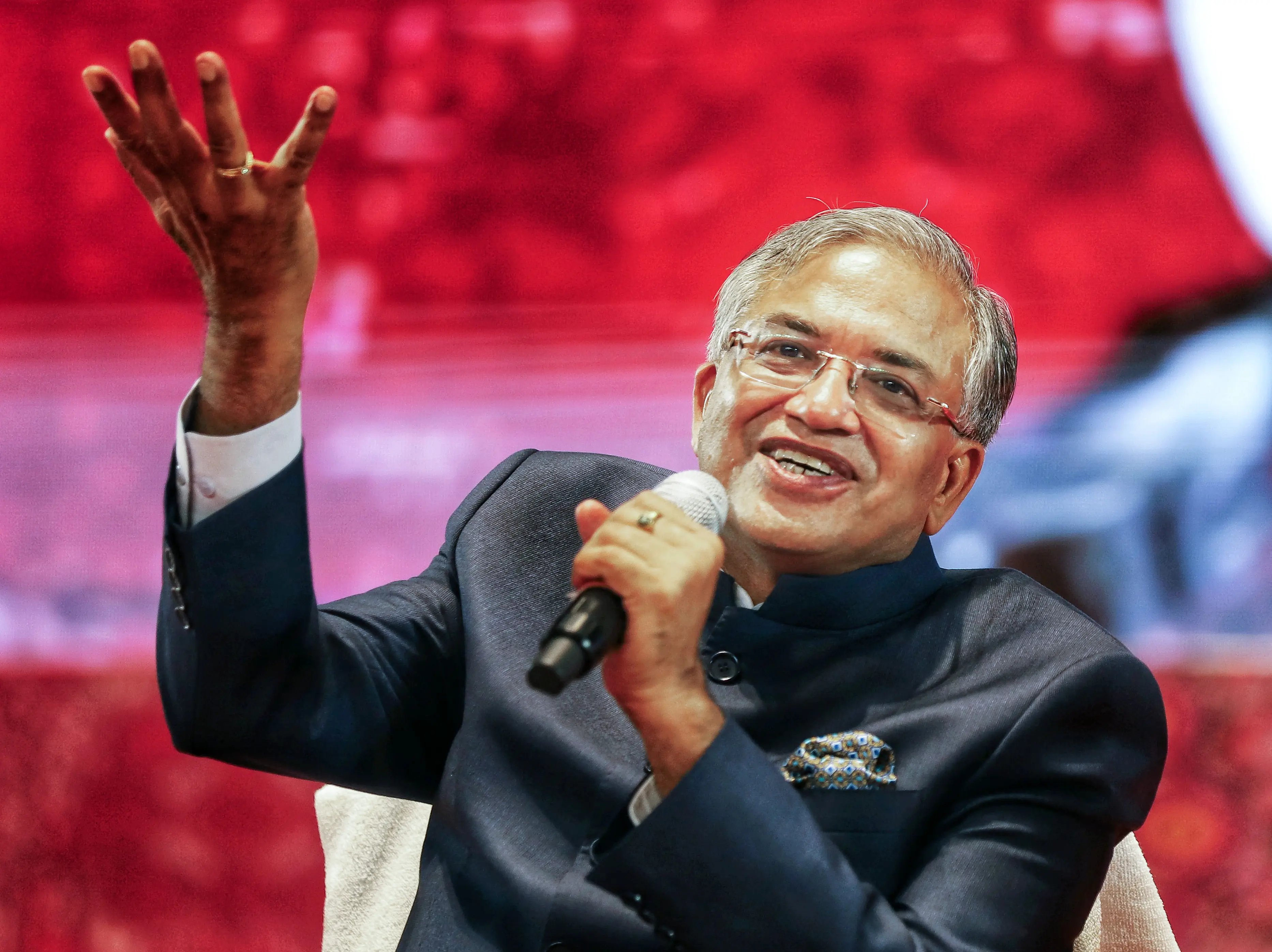 ECI rift? Two Election Commissioners quietly fought the CEC Gyanesh Kumar for 10 months ECI rift? Two Election Commissioners quietly fought the CEC Gyanesh Kumar for 10 months