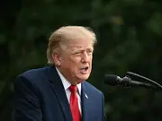 Trump isn't on the ballot, but his presidency is | The Verdict