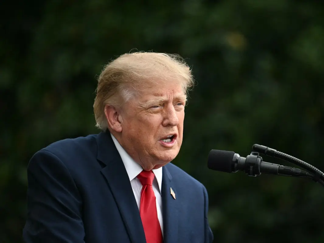 Trump isn't on the ballot, but his presidency is | The Verdict Trump isn't on the ballot, but his presidency is | The Verdict