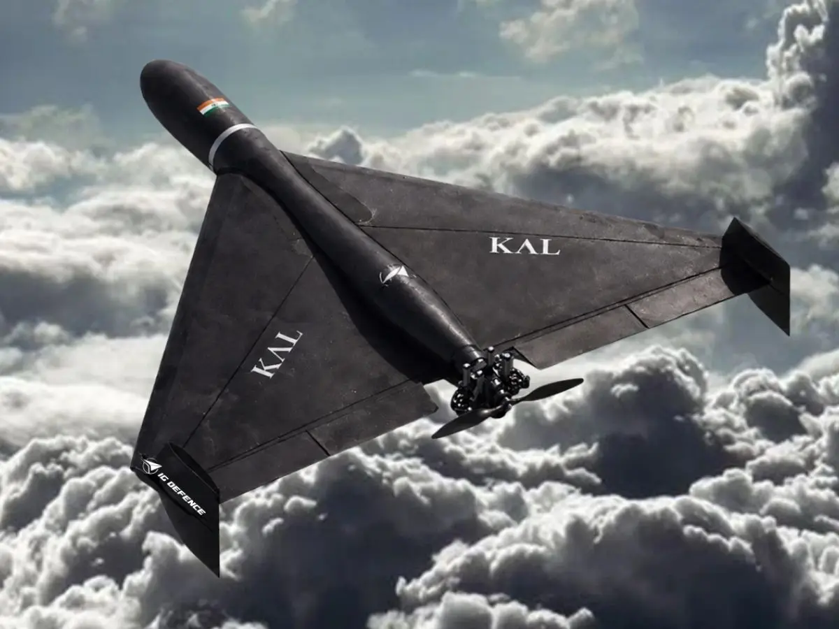From FPV strikes to 1,000 km missions, India’s drone revolution goes long range
