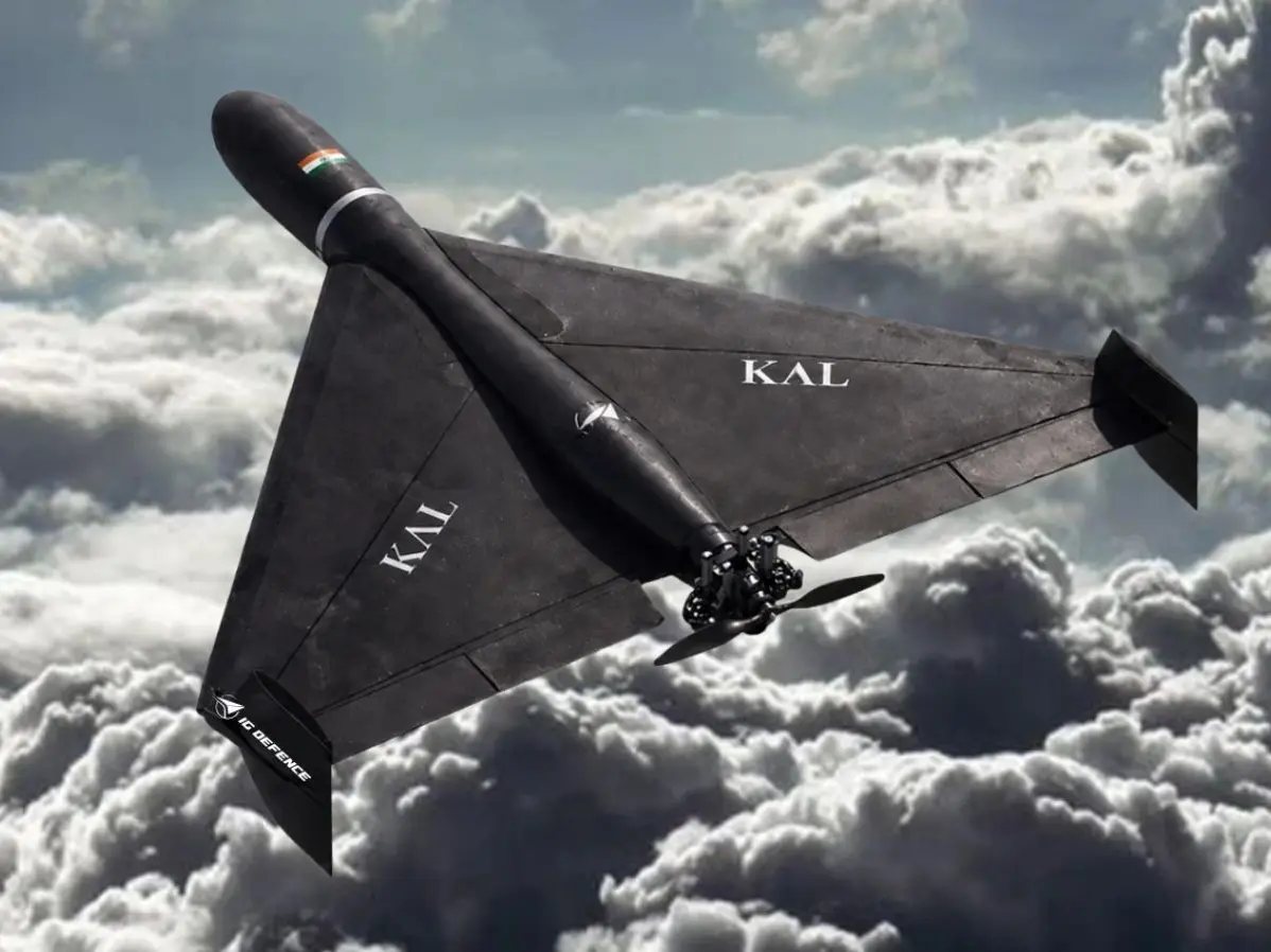 From FPV strikes to 1,000 km missions, India’s drone revolution goes long range From FPV strikes to 1,000 km missions, India’s drone revolution goes long range