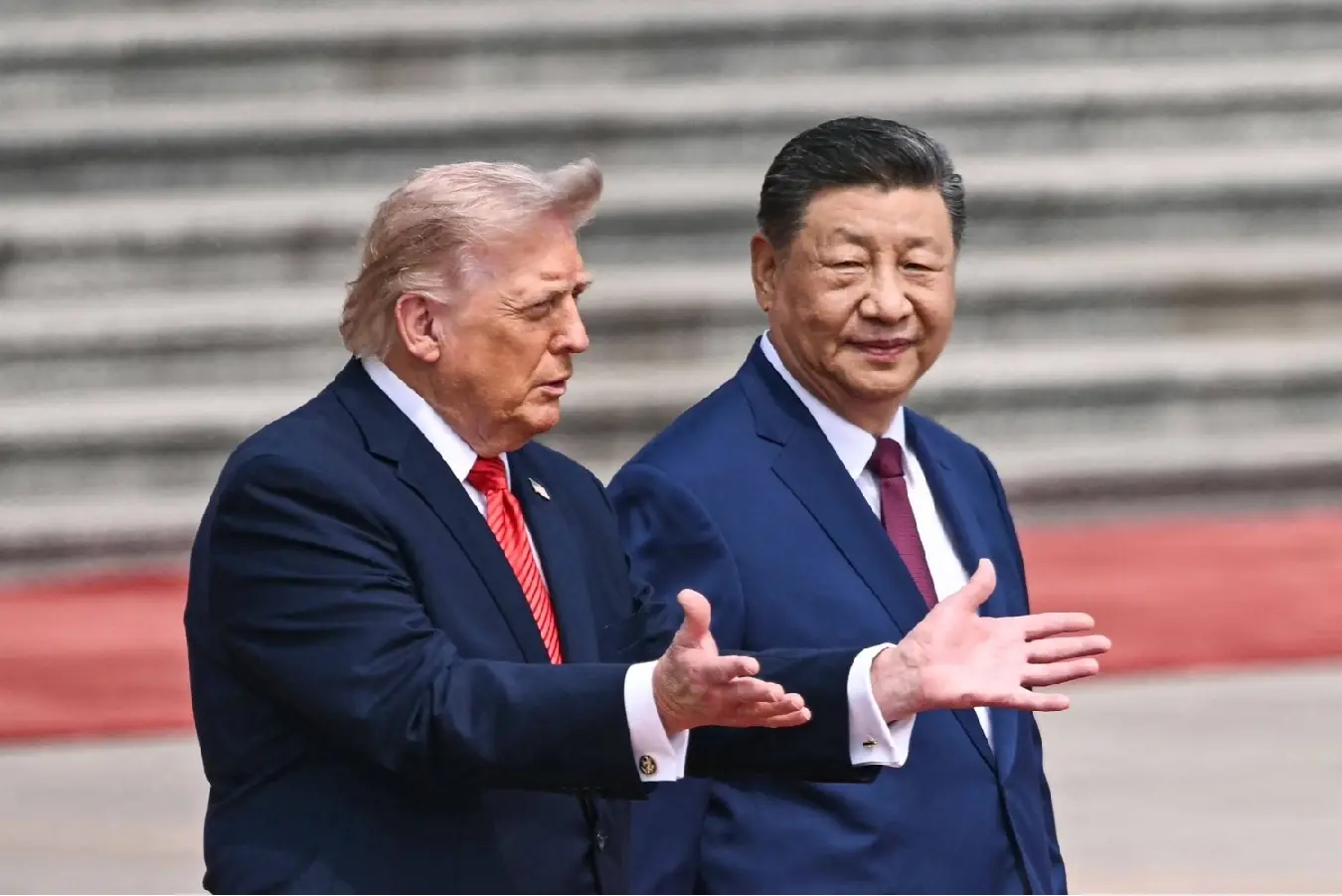 Xi cautions Trump on arms deal, Taiwan flaunts new weapons | Gravitas