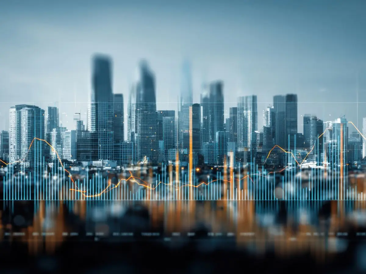 Economy: GDP and growth