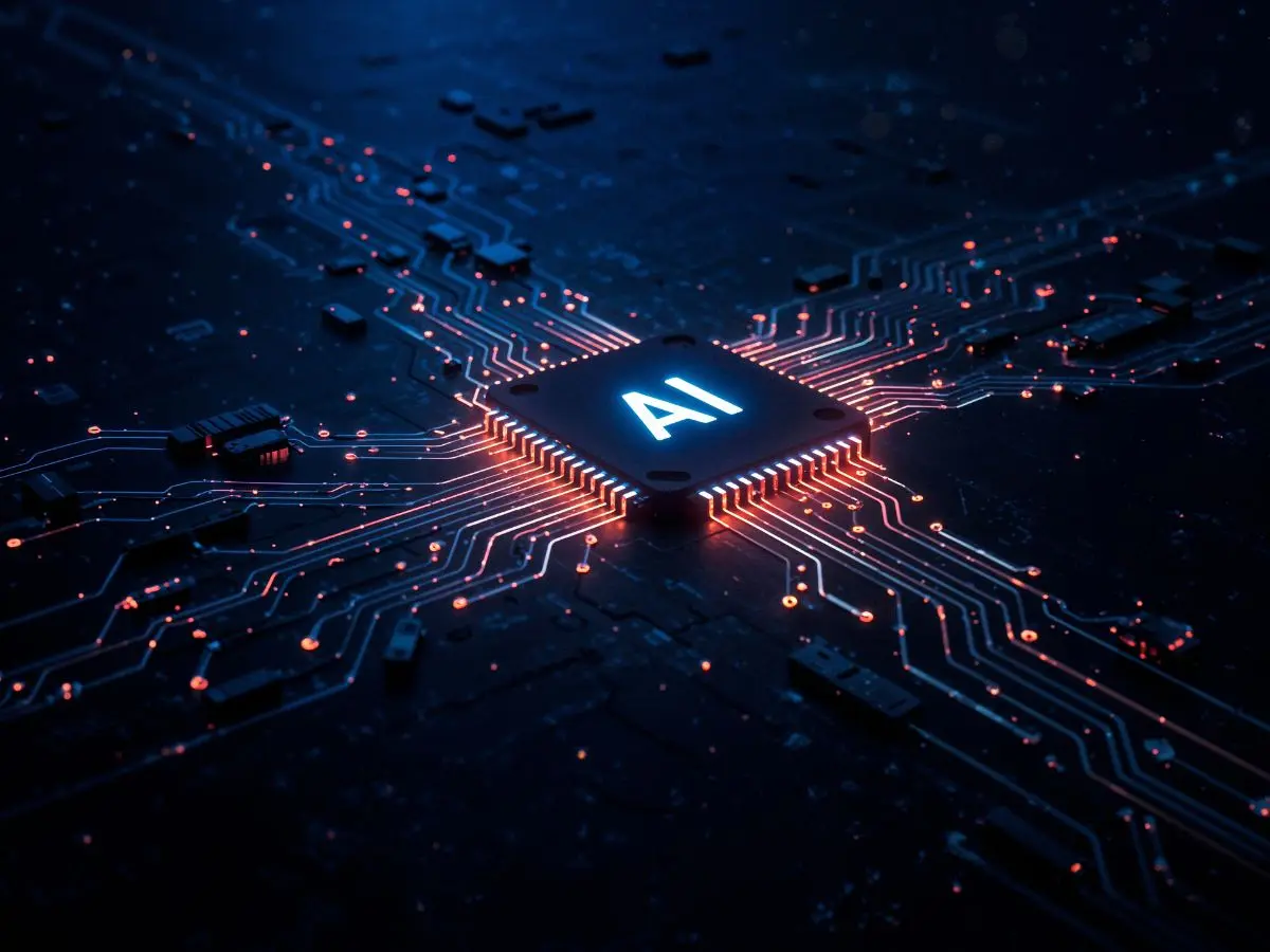 AI and technology: different strengths
