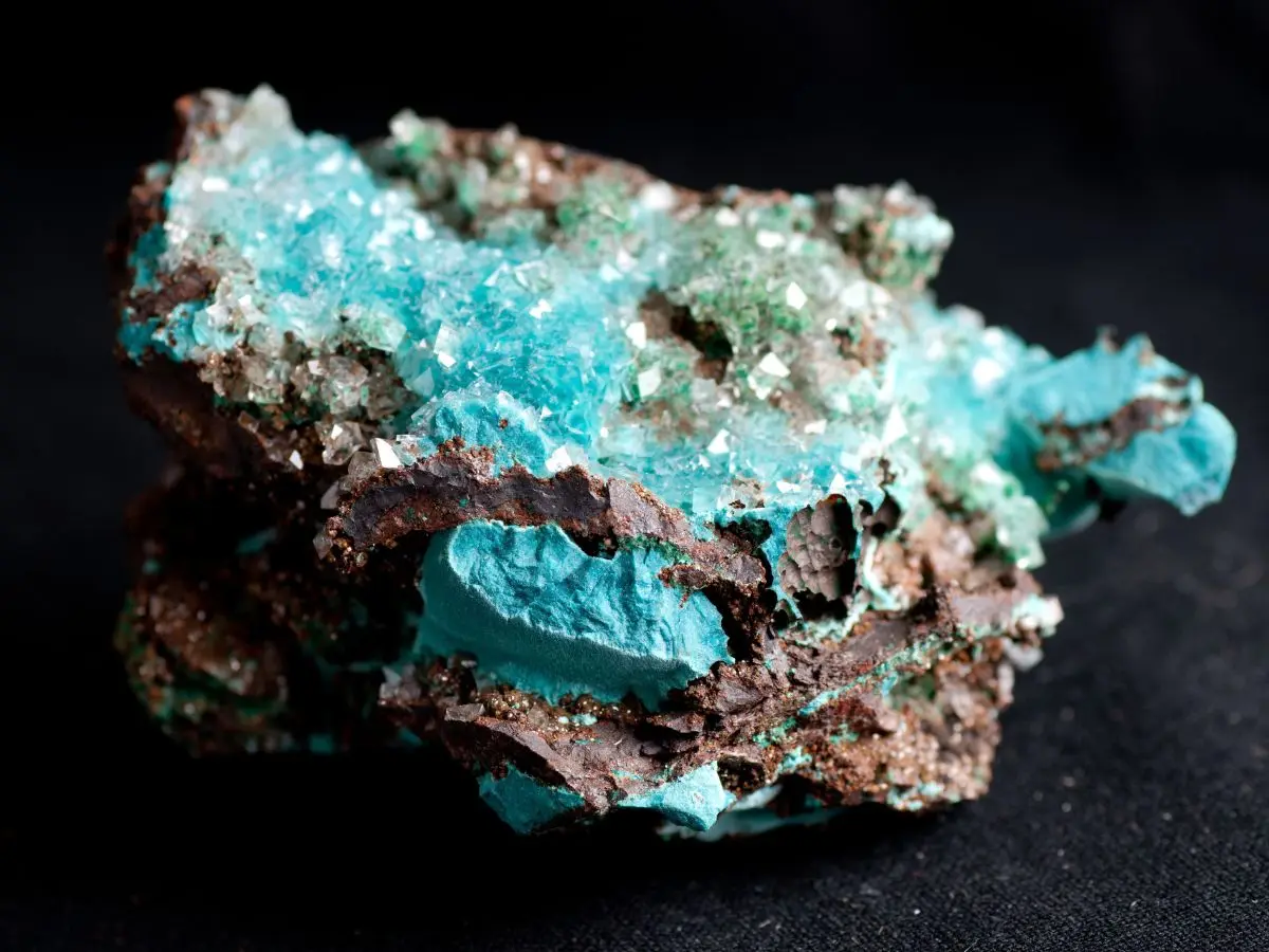 Rare earths: China's strategic advantage