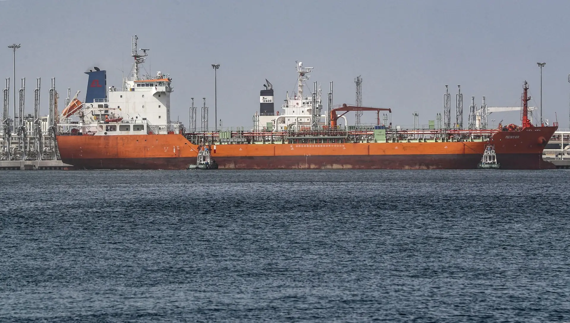 India's new oil route: Sohar & Fujairah bypass the Hormuz chokepoint | Gravitas