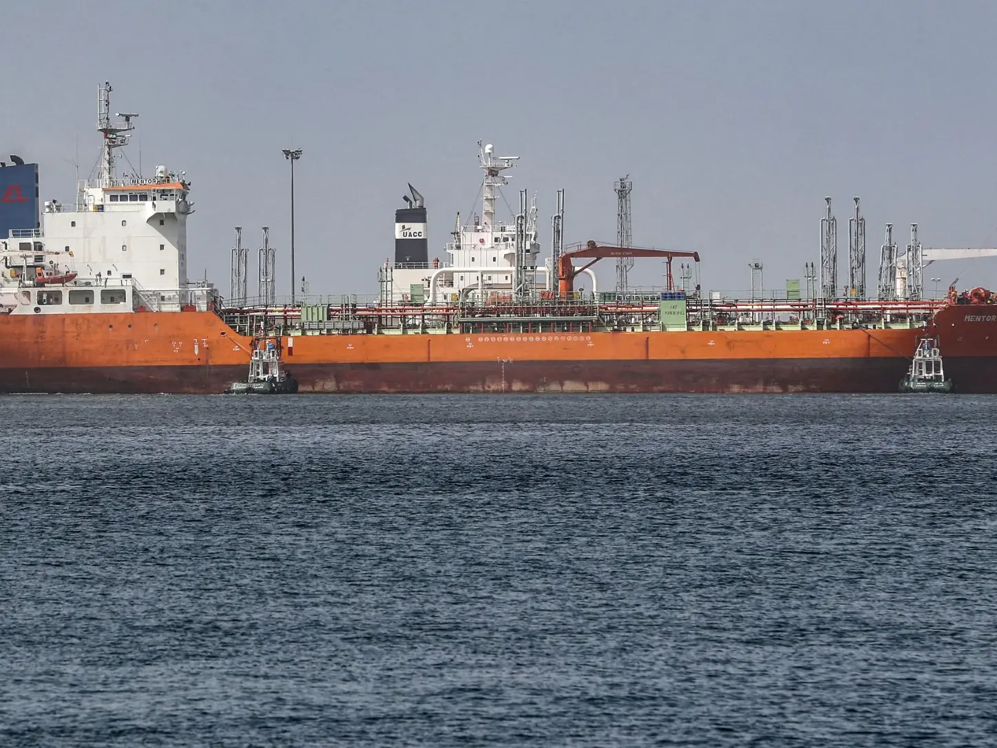 India's new oil route: Sohar & Fujairah bypass the Hormuz chokepoint | Gravitas India's new oil route: Sohar & Fujairah bypass the Hormuz chokepoint | Gravitas