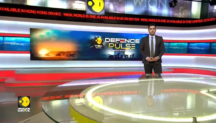 WionNews Video