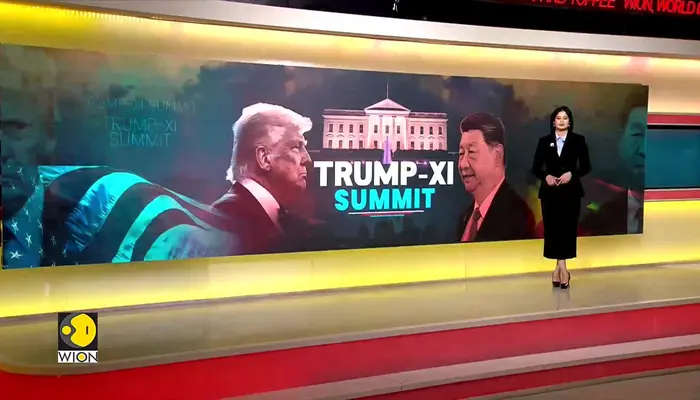 WionNews Video