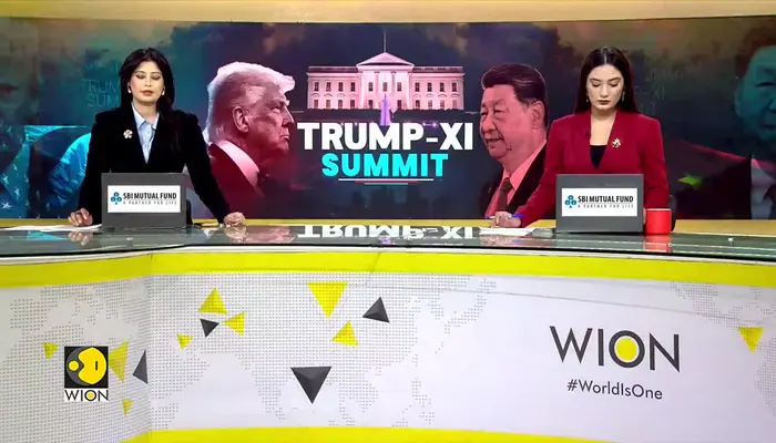 WionNews Video