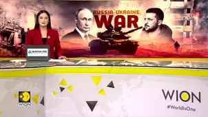 Russia-Ukraine war: Kyiv drone attacks kill two, injures dozens as war intensifies